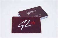 CARD IN PVC